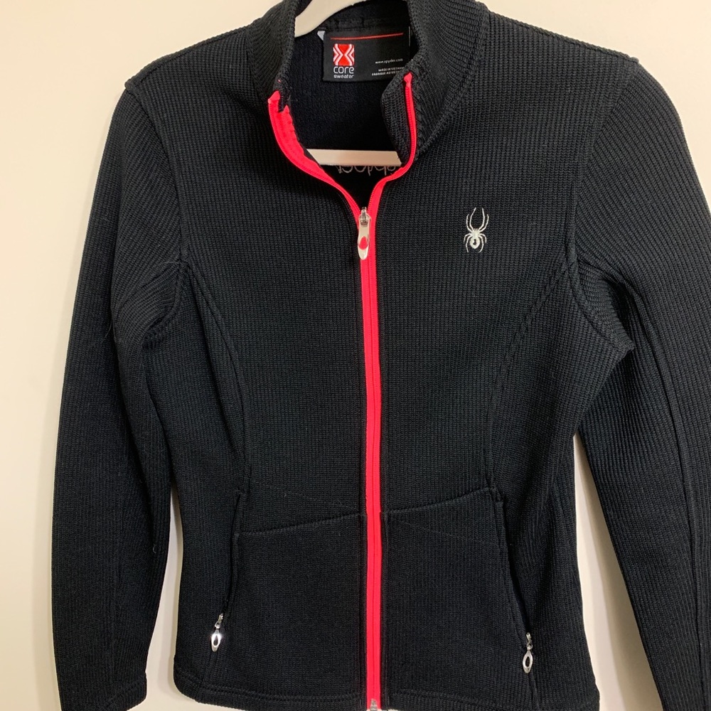 Spyder Jacket